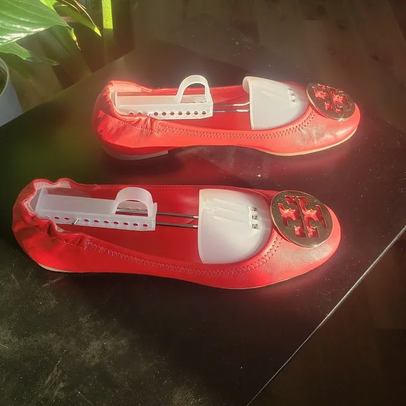 Tory Burch Flats - Picture 4 of 6